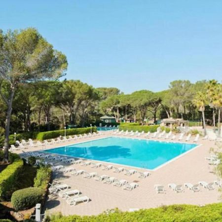 Charmant 2 Pieces Au Coeur Des Golfs De Saint Raphael Exteriér fotografie