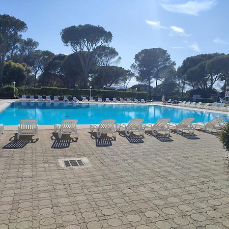 Charmant 2 Pieces Au Coeur Des Golfs De Saint Raphael Exteriér fotografie