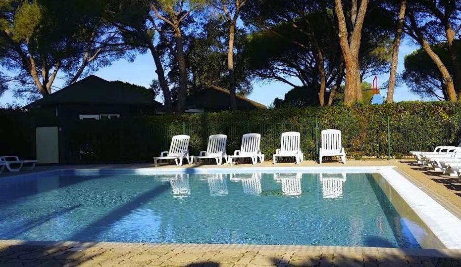 Charmant 2 Pieces Au Coeur Des Golfs De Saint Raphael Exteriér fotografie