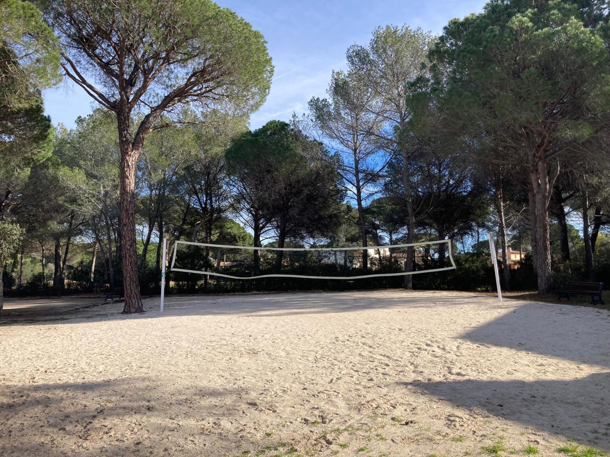 Charmant 2 Pieces Au Coeur Des Golfs De Saint Raphael Exteriér fotografie